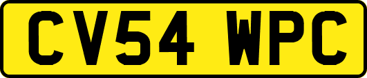 CV54WPC