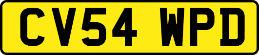 CV54WPD