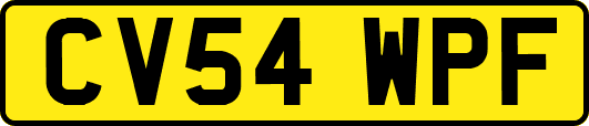 CV54WPF