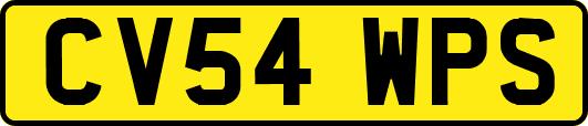 CV54WPS