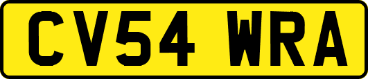 CV54WRA