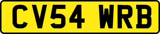 CV54WRB
