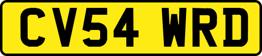 CV54WRD