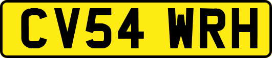 CV54WRH