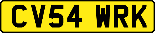 CV54WRK