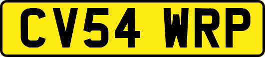 CV54WRP