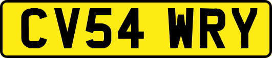 CV54WRY