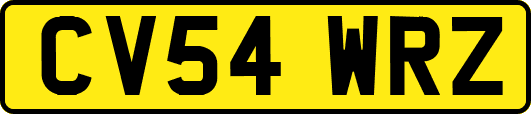 CV54WRZ