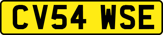 CV54WSE