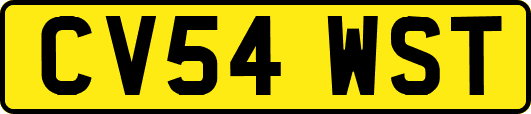 CV54WST
