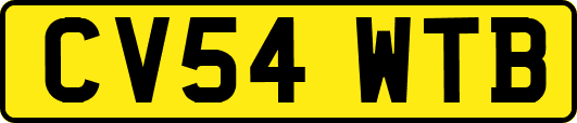 CV54WTB