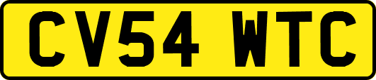 CV54WTC