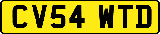 CV54WTD
