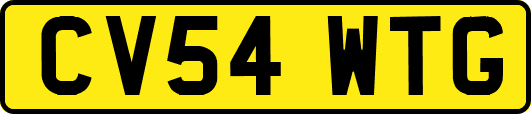 CV54WTG