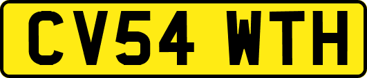 CV54WTH