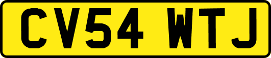 CV54WTJ