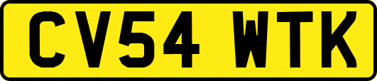 CV54WTK