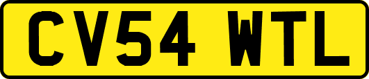 CV54WTL