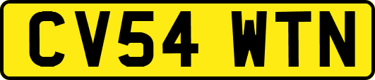 CV54WTN