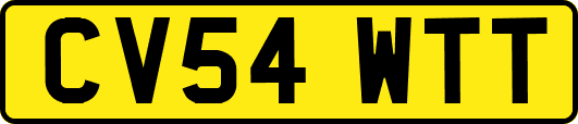 CV54WTT