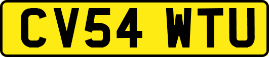 CV54WTU