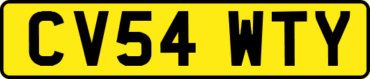 CV54WTY