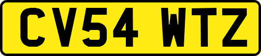 CV54WTZ