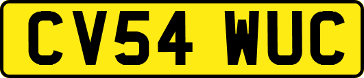 CV54WUC