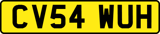 CV54WUH