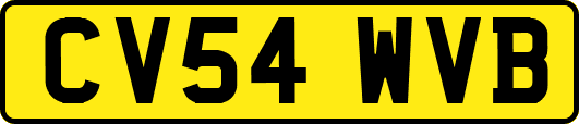 CV54WVB