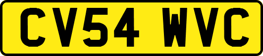 CV54WVC