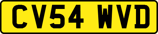 CV54WVD