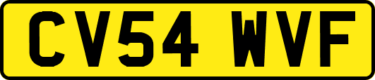 CV54WVF