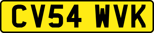 CV54WVK
