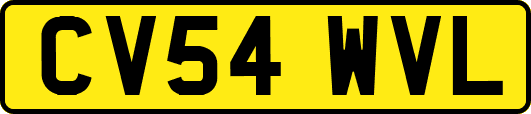 CV54WVL