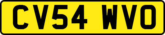 CV54WVO