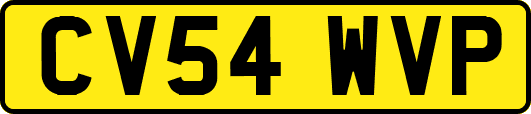 CV54WVP