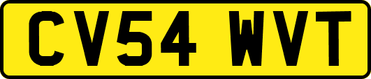 CV54WVT