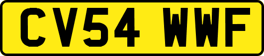 CV54WWF