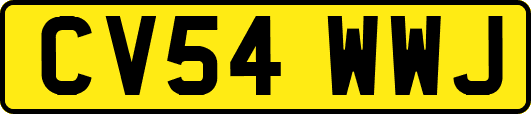 CV54WWJ