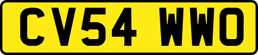 CV54WWO