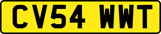 CV54WWT