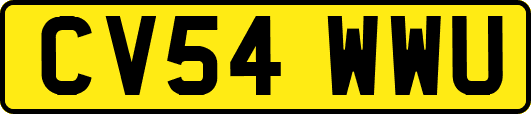CV54WWU