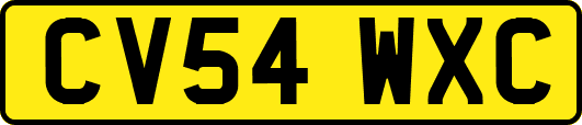 CV54WXC