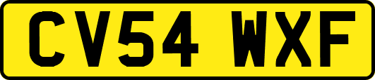 CV54WXF