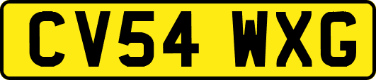 CV54WXG