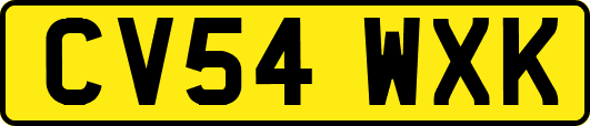 CV54WXK
