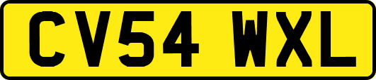 CV54WXL