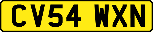 CV54WXN