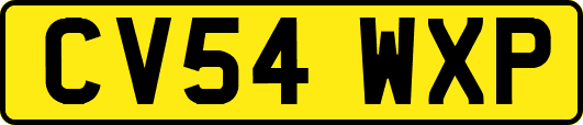 CV54WXP